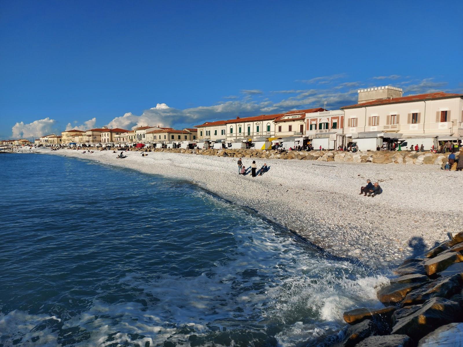 Sandee Marina Di Pisa