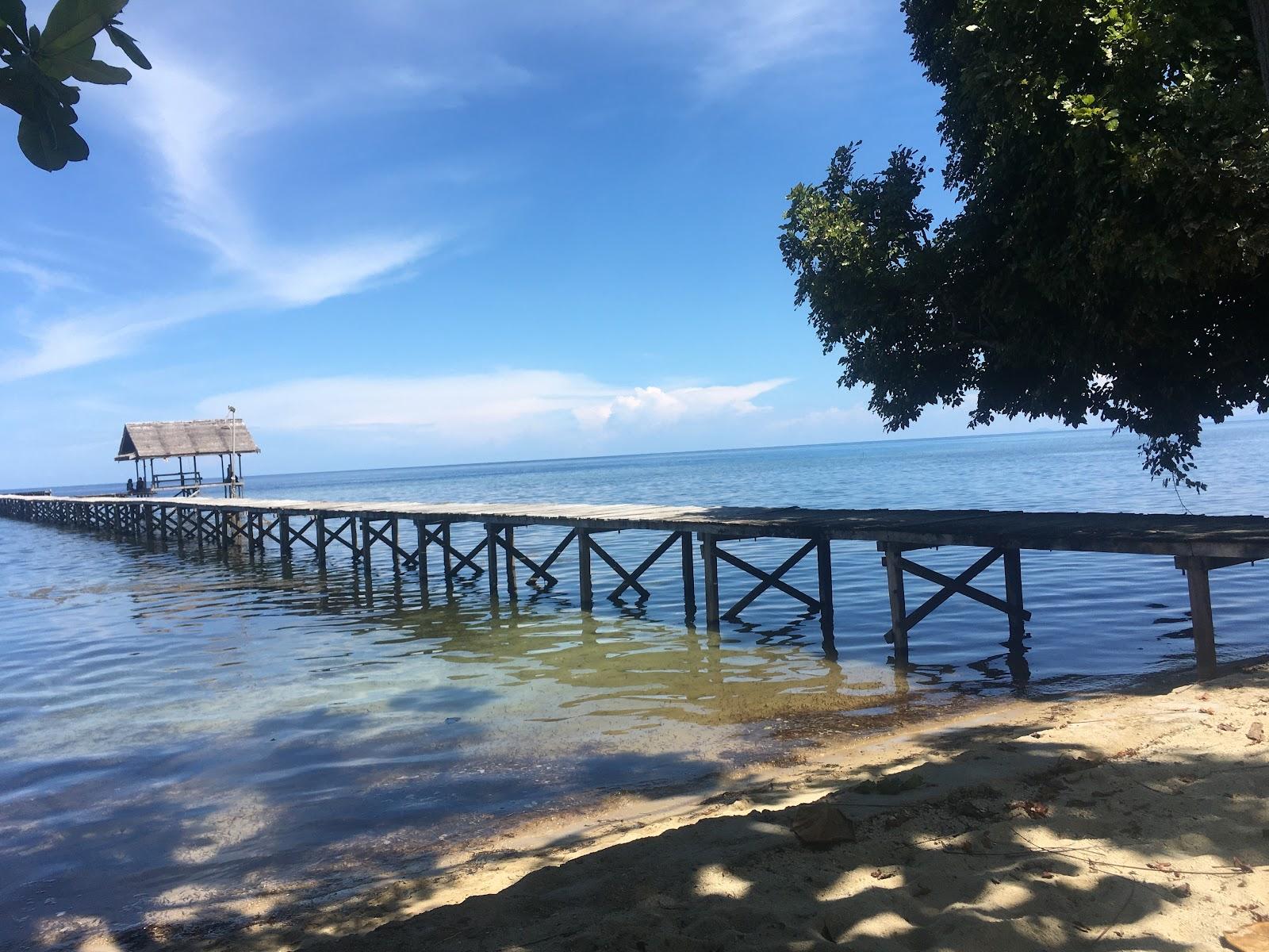 Sandee Pantai Kucing Parigi Moutong