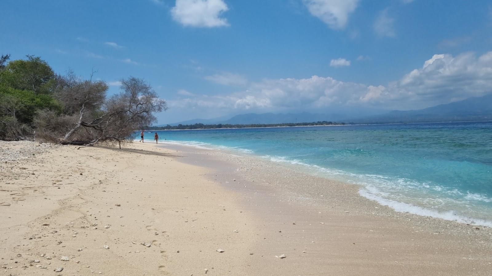 Sandee Pantai Tampang Muda