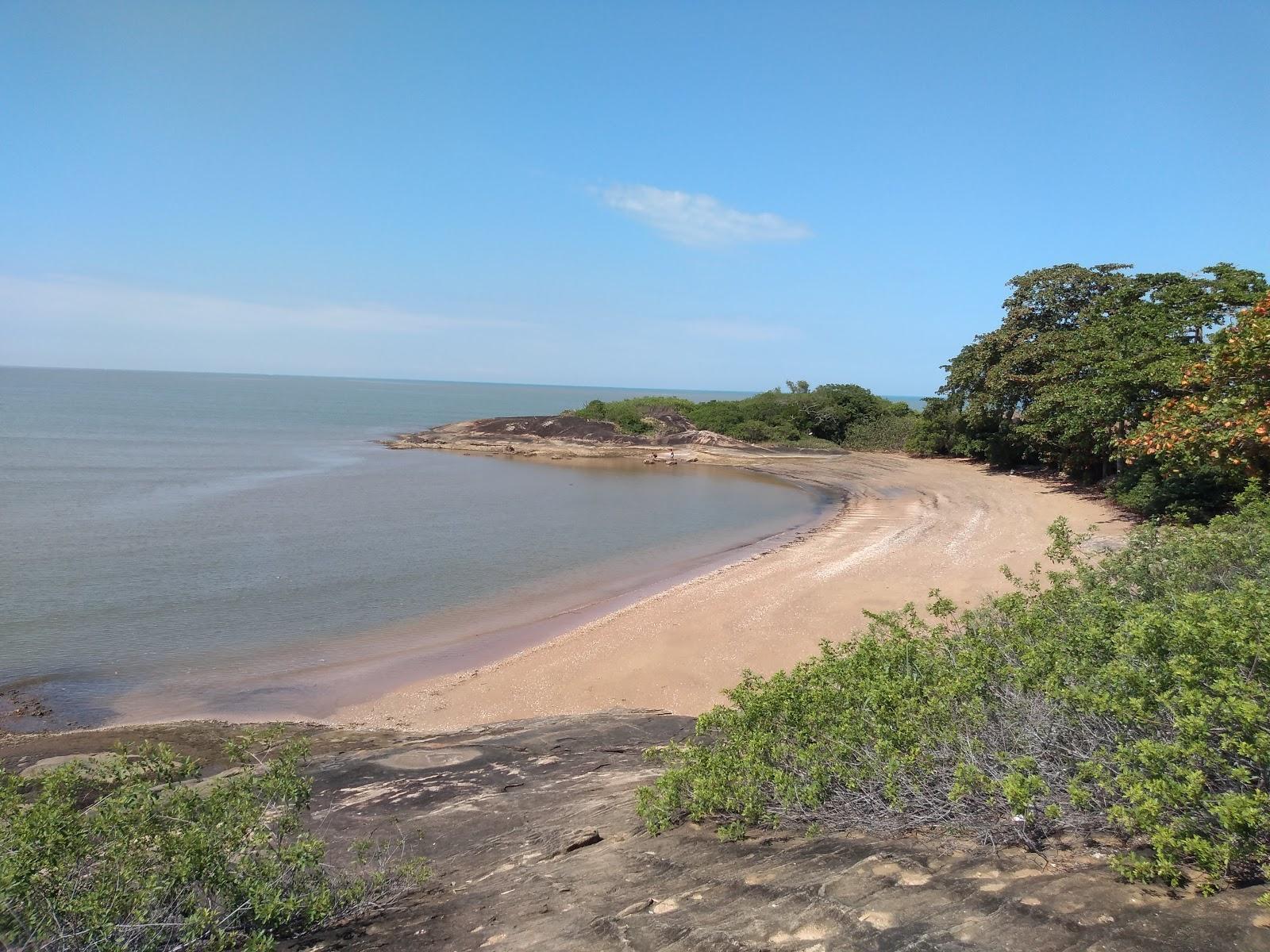 Sandee Praia De Quitiba