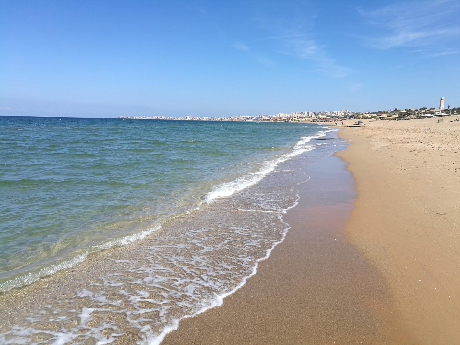 Sandee Plage De Club Des Pins