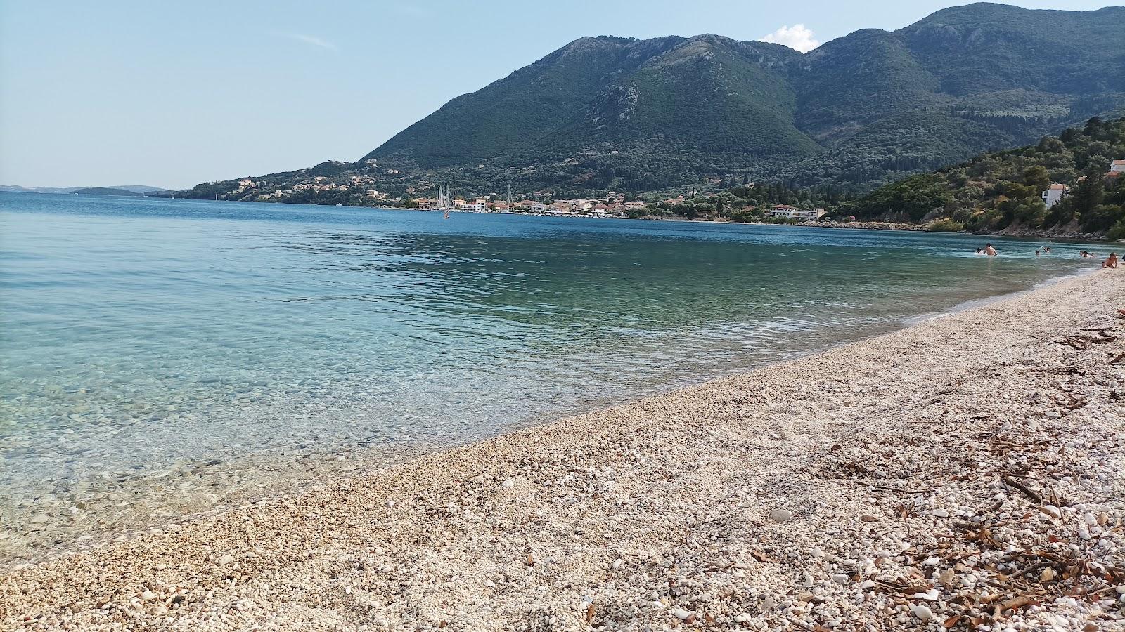 Sandee Jirka Beach