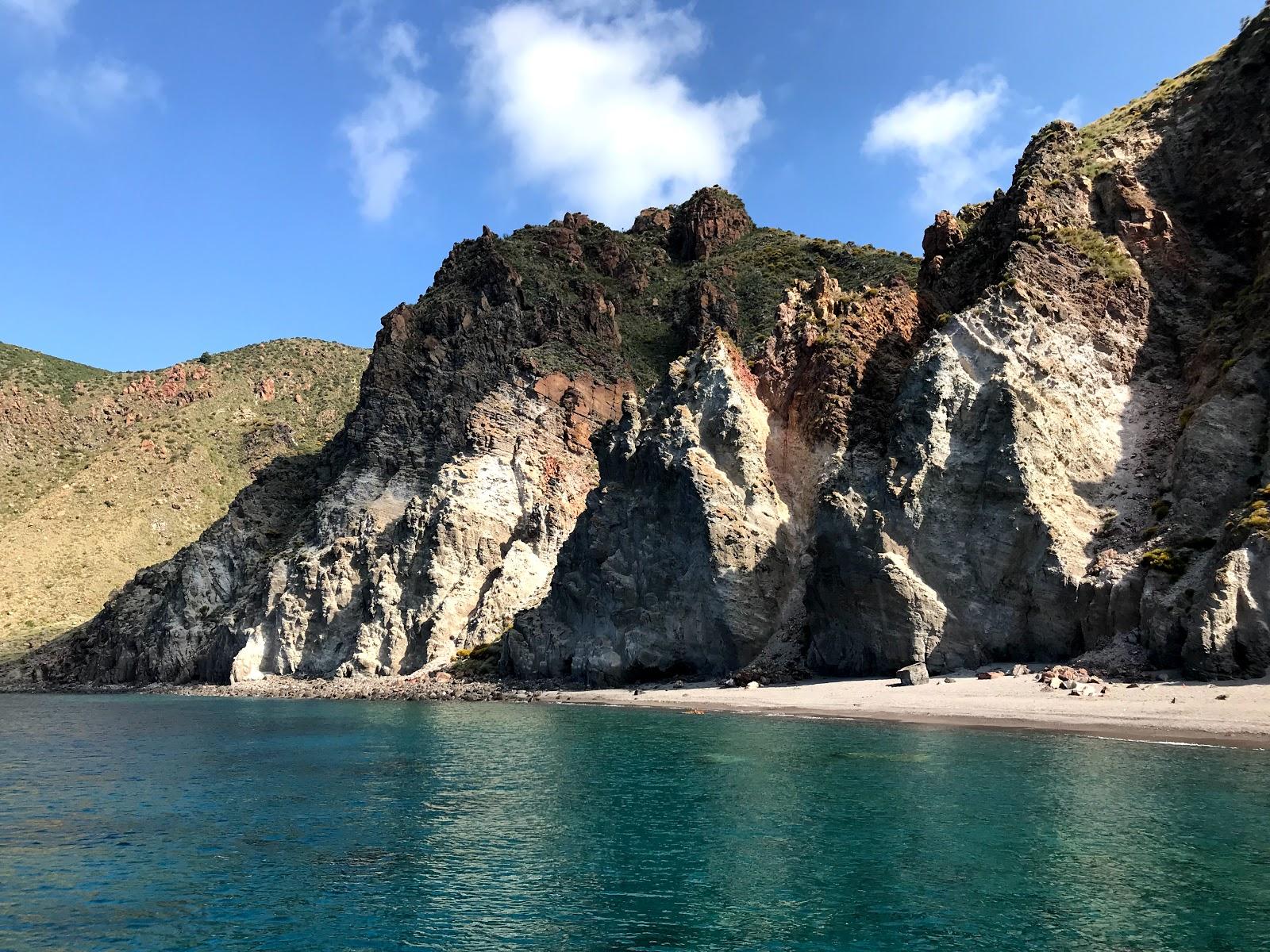 Sandee Spiaggia De Lo Inzolfato