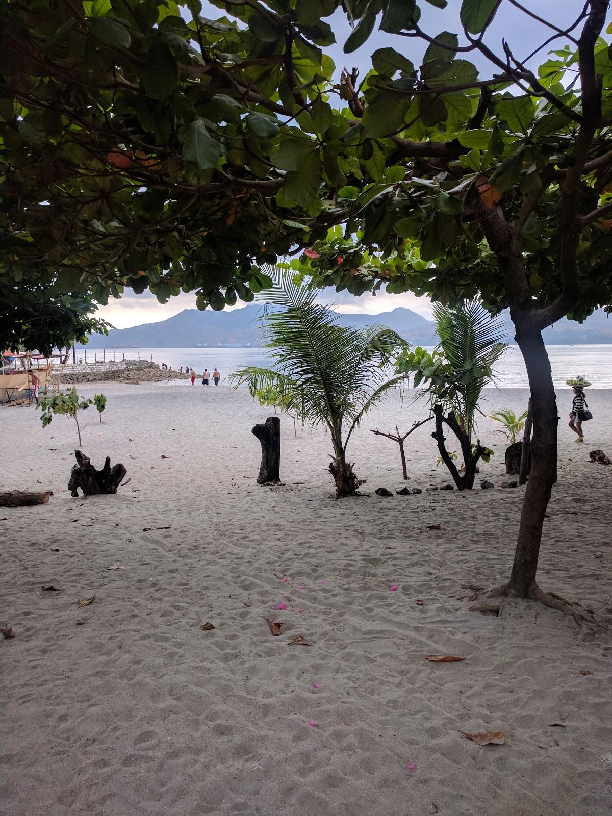 Sandee Chel's Party Foods And Beach, Party Venue