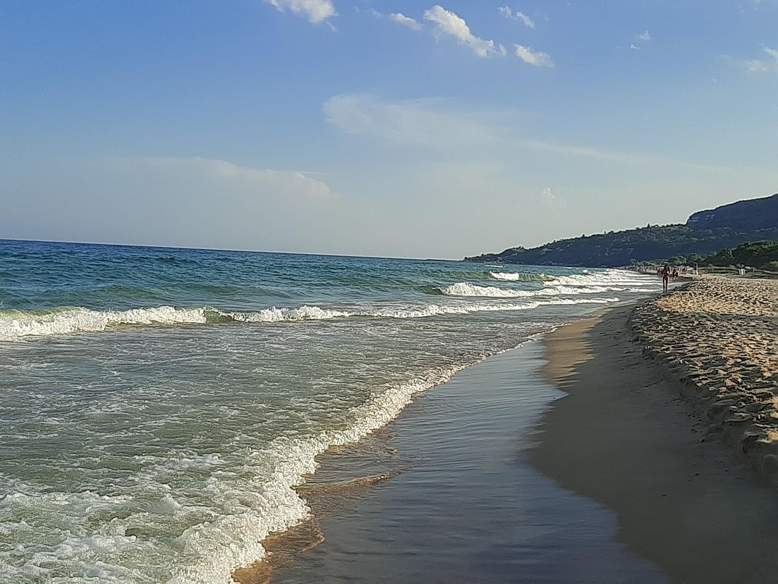 Sandee Kranevo Beach