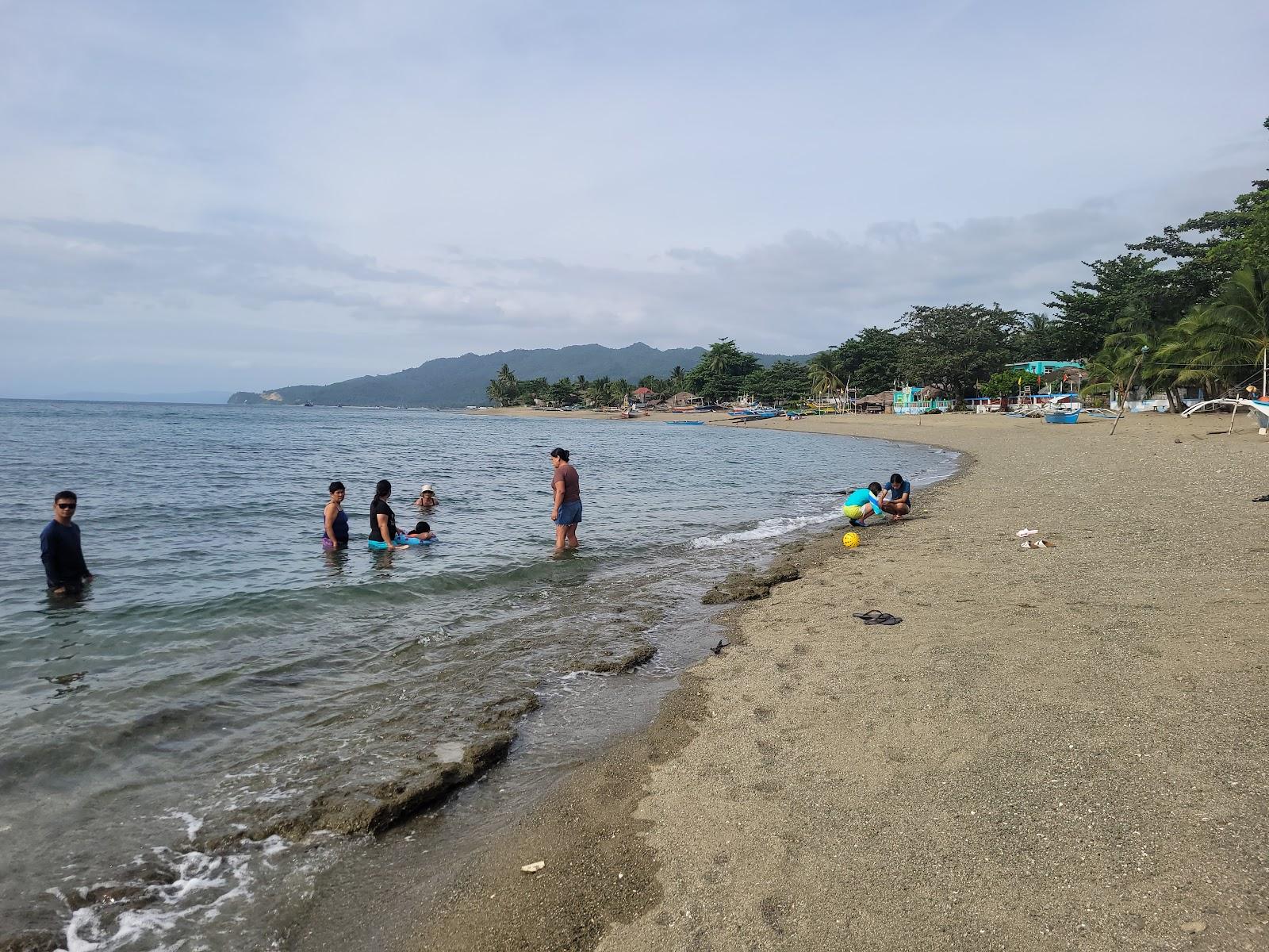 Sandee Baresbisan Beach Resort
