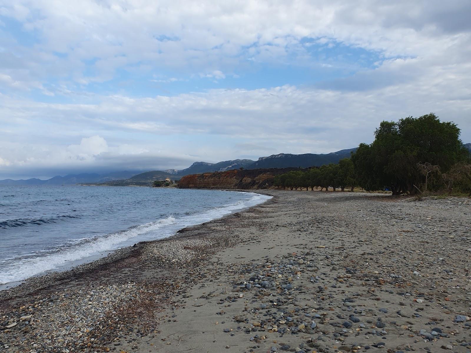 Sandee Beach Of Xifias