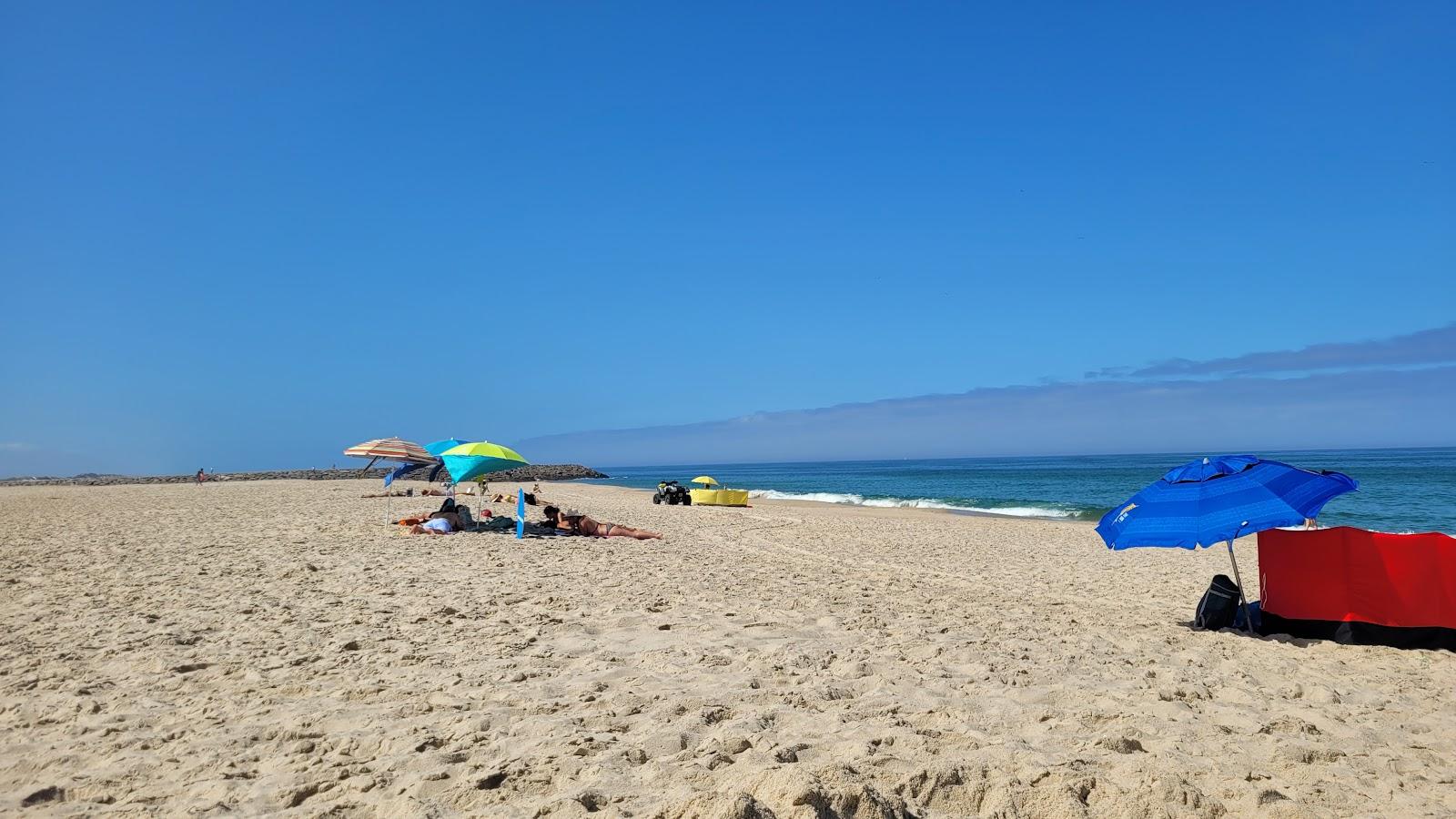 Sandee Praia Do Areao