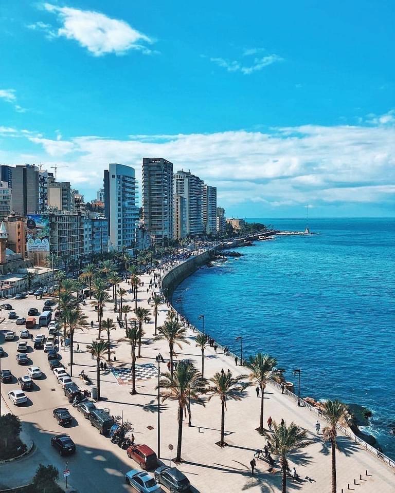 Sandee - HomePage / Lebanon