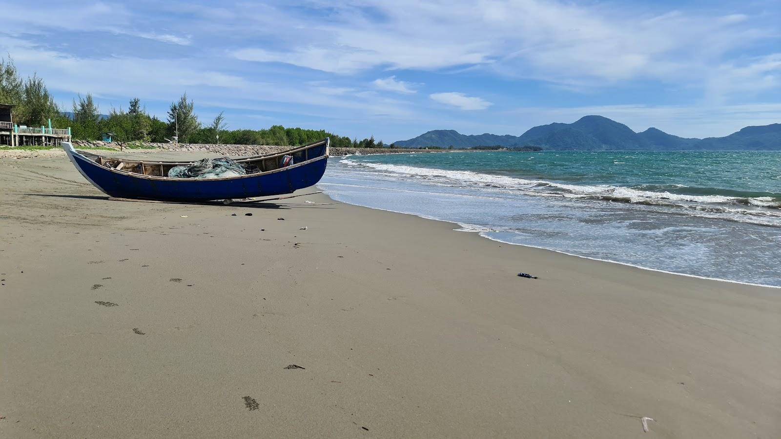 Sandee Kuala Gampong Jawa Beach