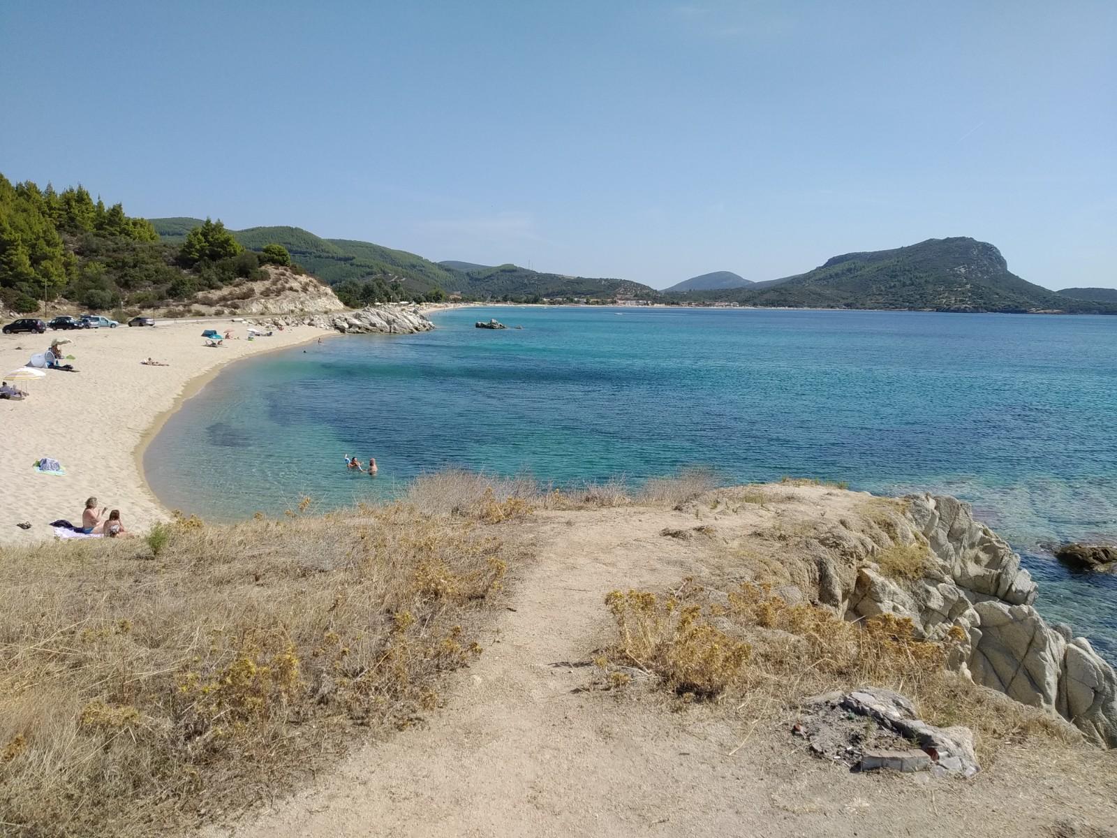 Sandee Ema Beach