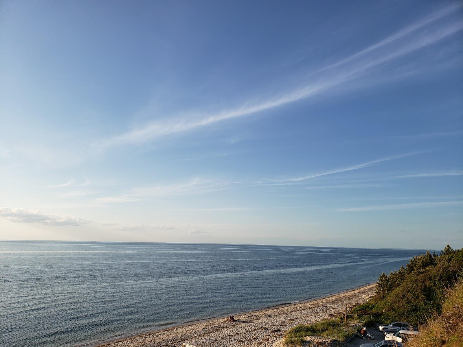 Sandee Baile Beach Park