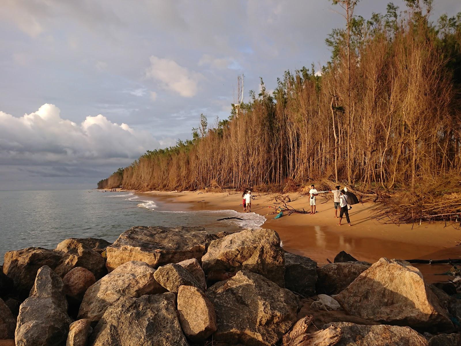 Sandee Kasakale Beach