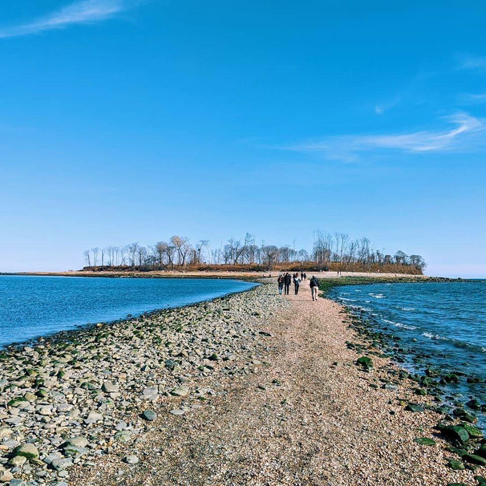 Sandee Charles Island Beach