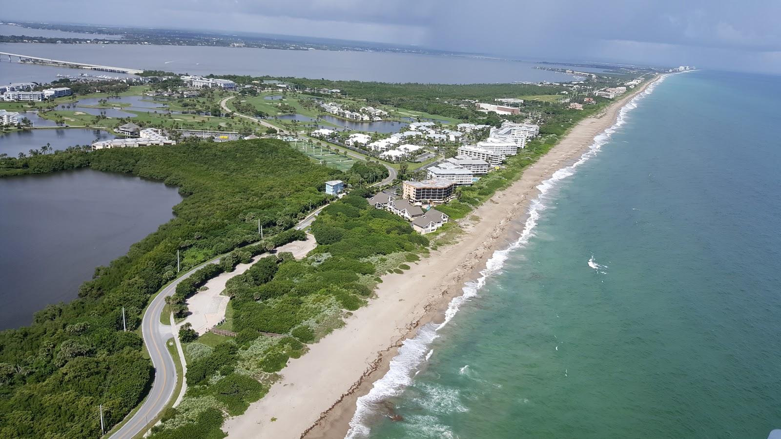 Sandee Fletcher Beach