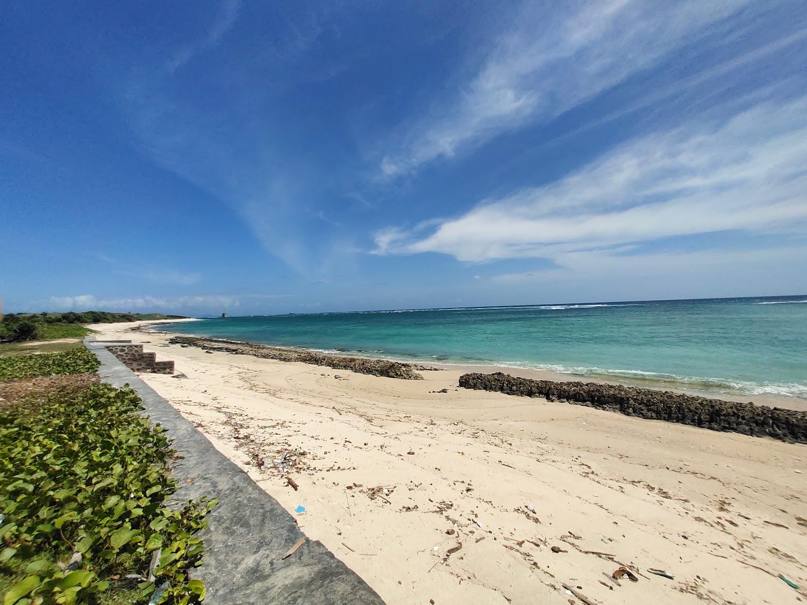 Sandee Pantai Batu Dagong