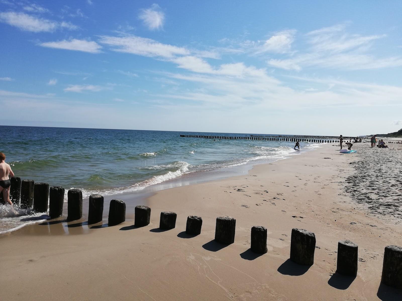 Sandee Naturist Beach Chalupy