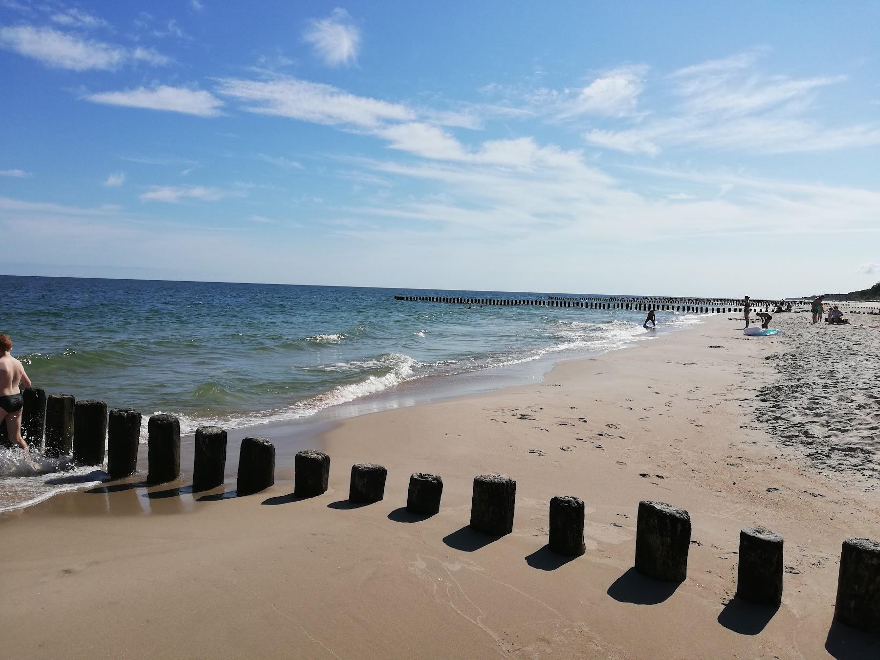 Sandee Naturist Beach Chalupy