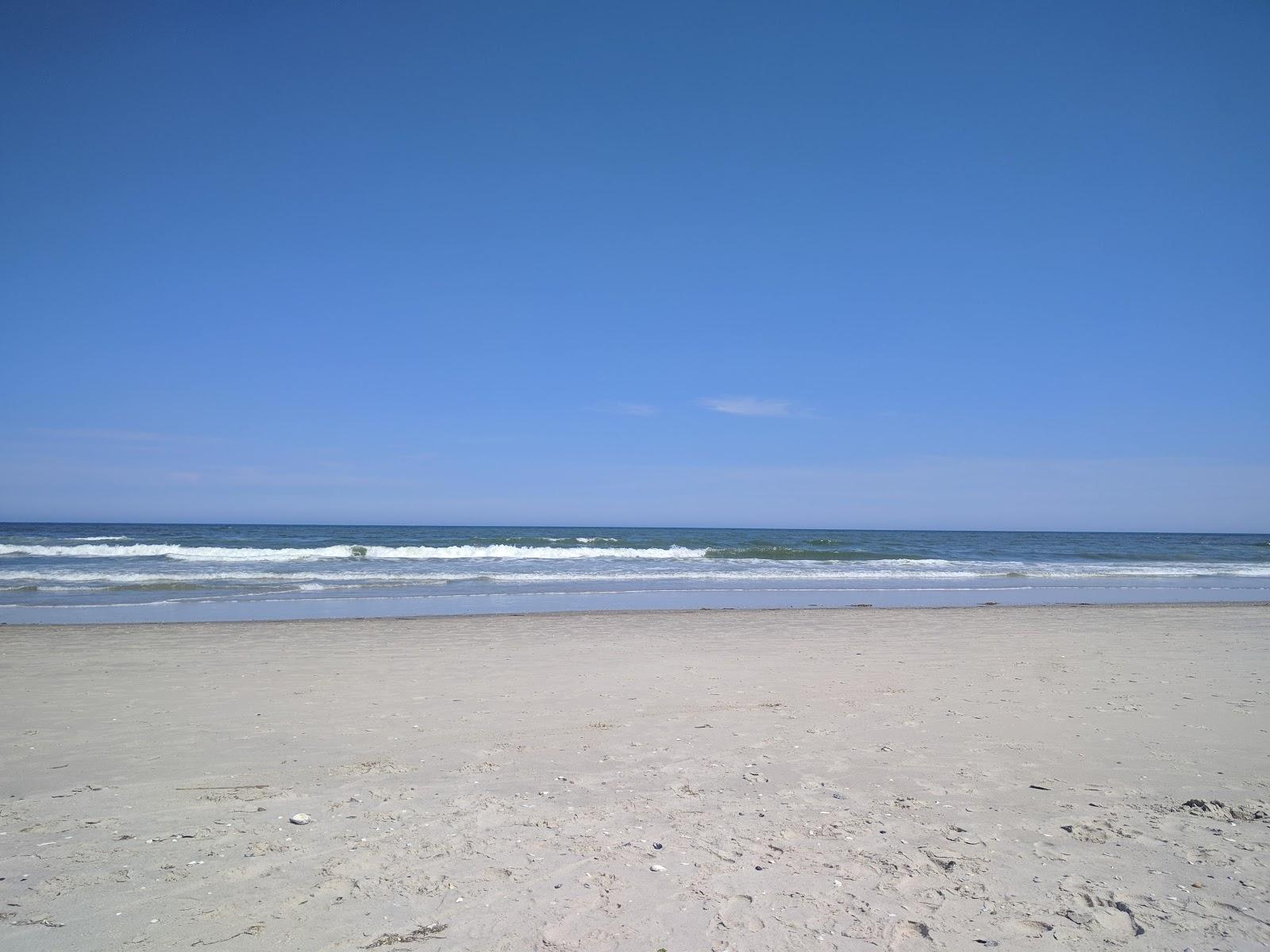 Sandee 96th Street Beach