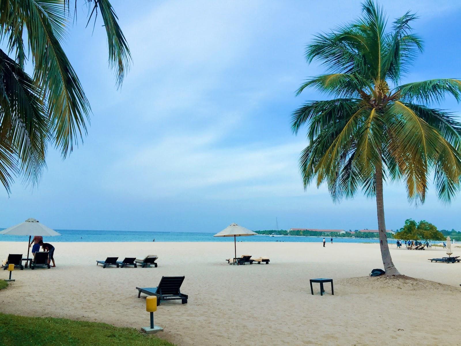 Sandee Passikuda Beach