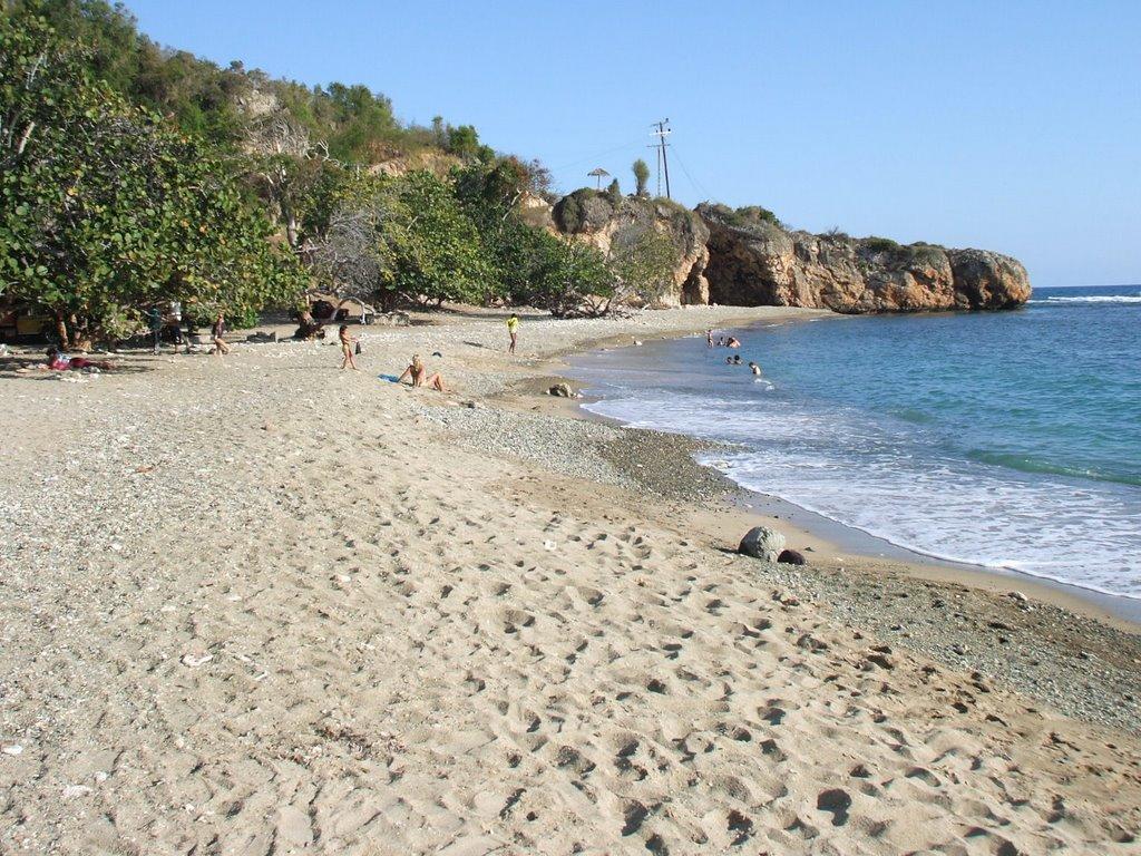 Sandee Playa Verraco