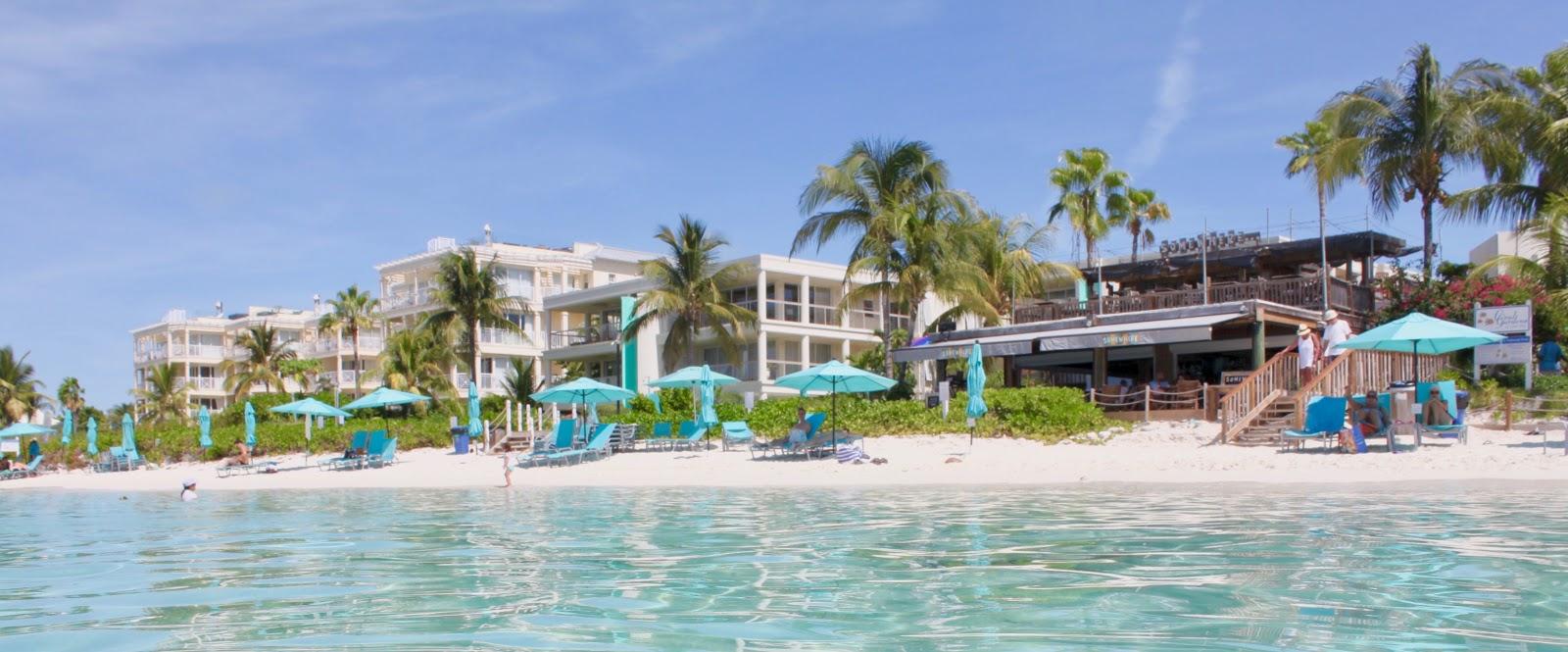 Sandee Coral Gardens Resort