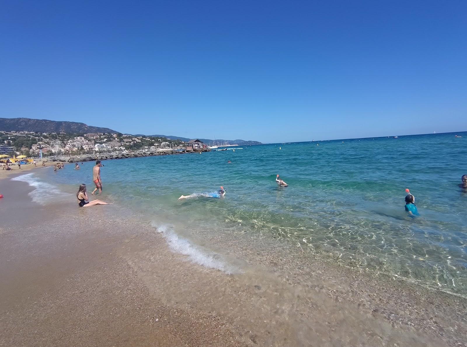 Sandee Jolie Plage