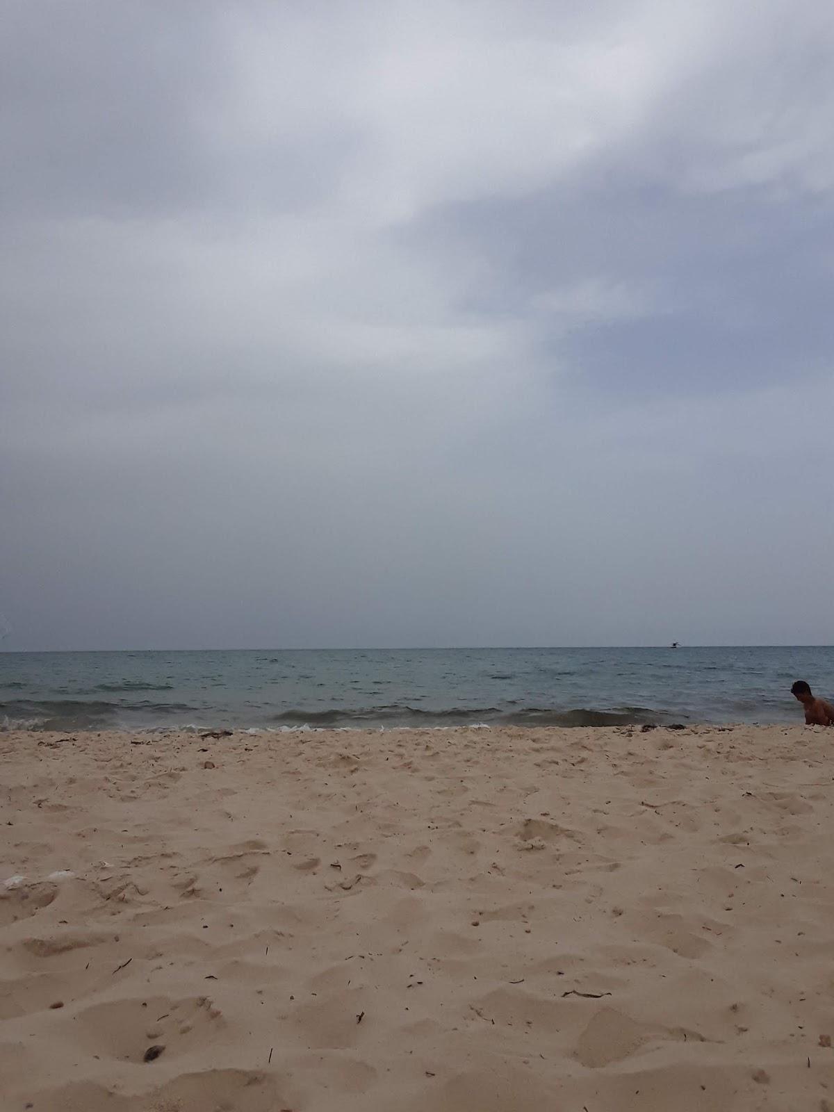 Sandee Private Beach Nox