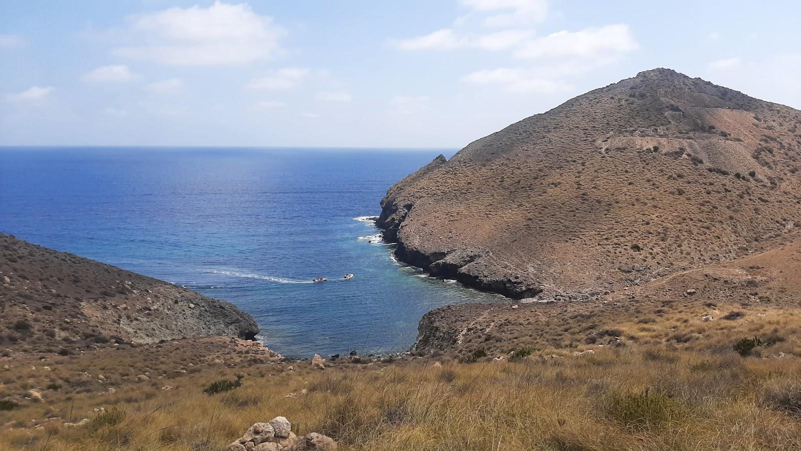 Sandee Cala Del Bergantin