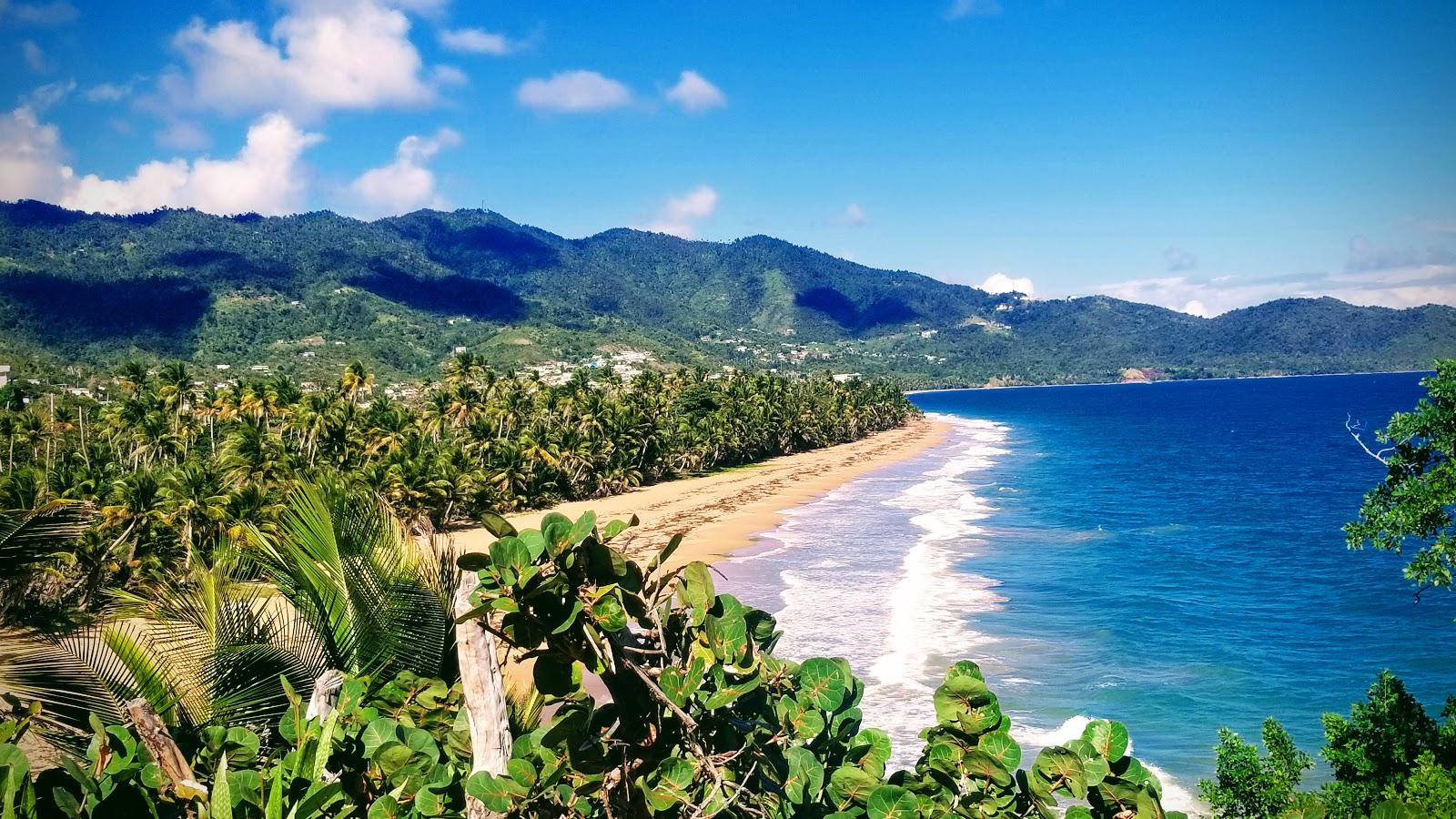 Sandee Tuna Beach