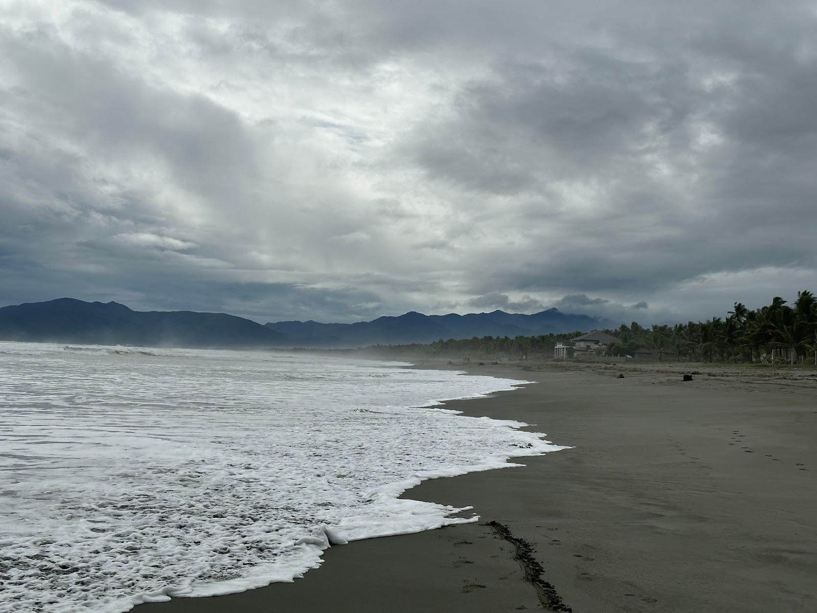 Sandee Hermanos Leisure Farm And Surf Camp