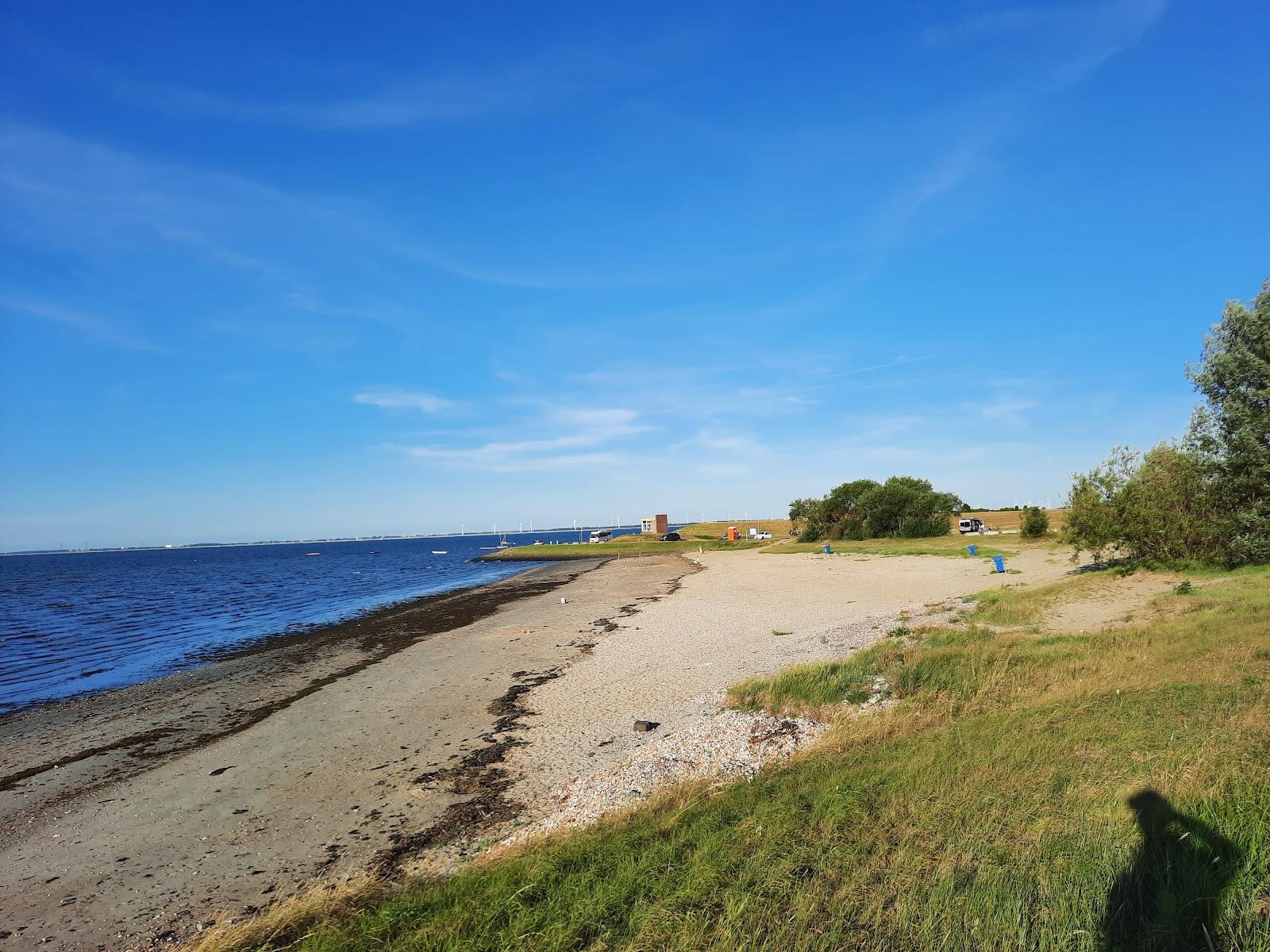 Sandee Krabbendijke Strandje