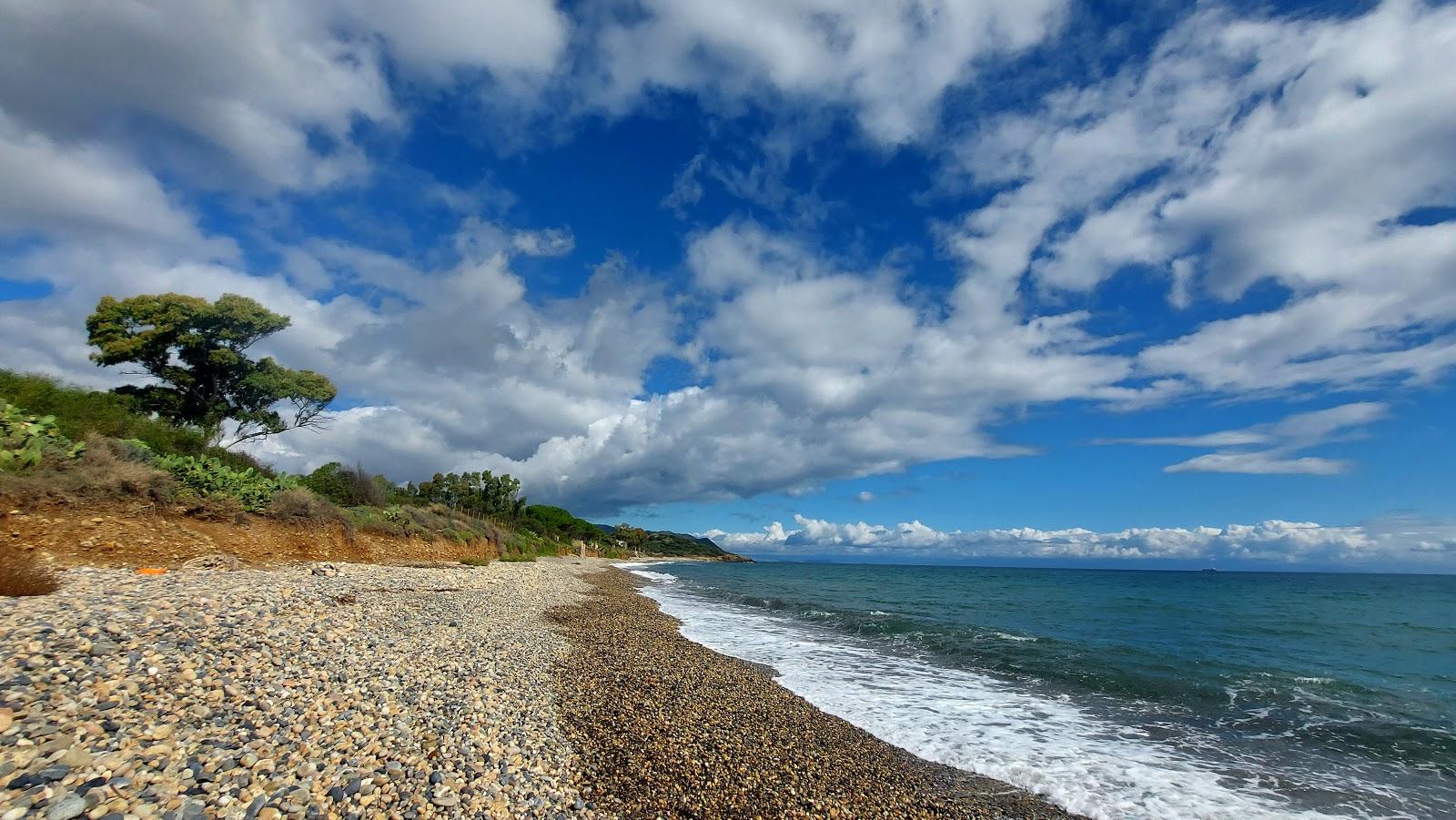 Sandee Spiaggia Di Furcadizzu
