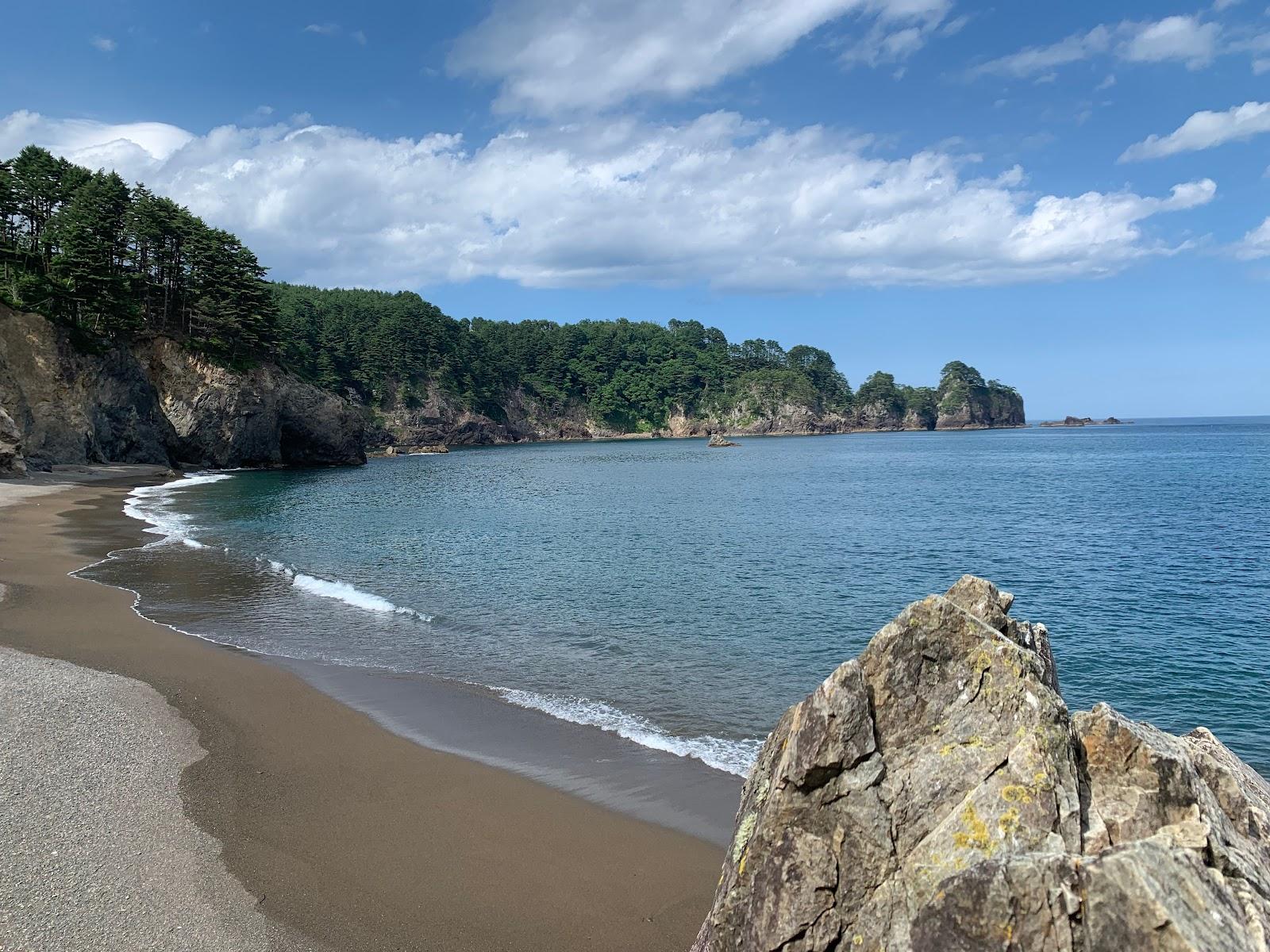 Sandee Aramaki Beach