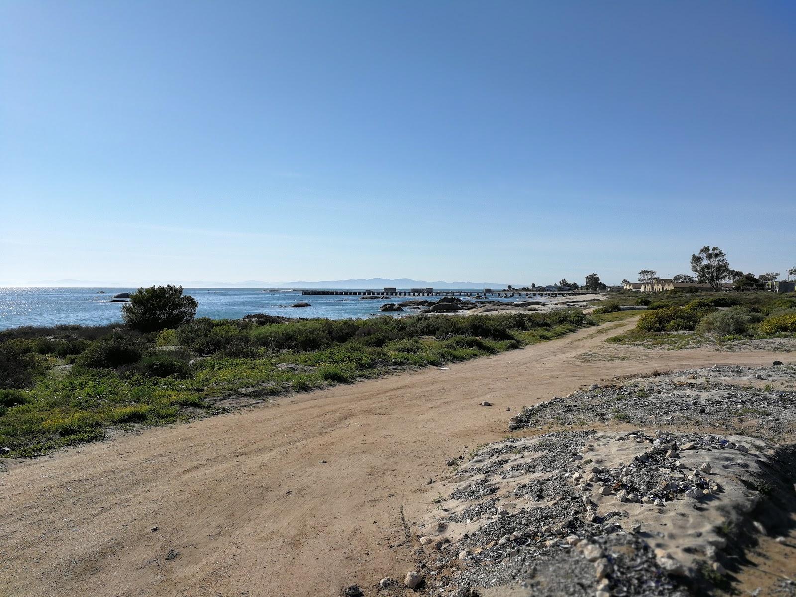 Sandee Stompneusbaai Beach