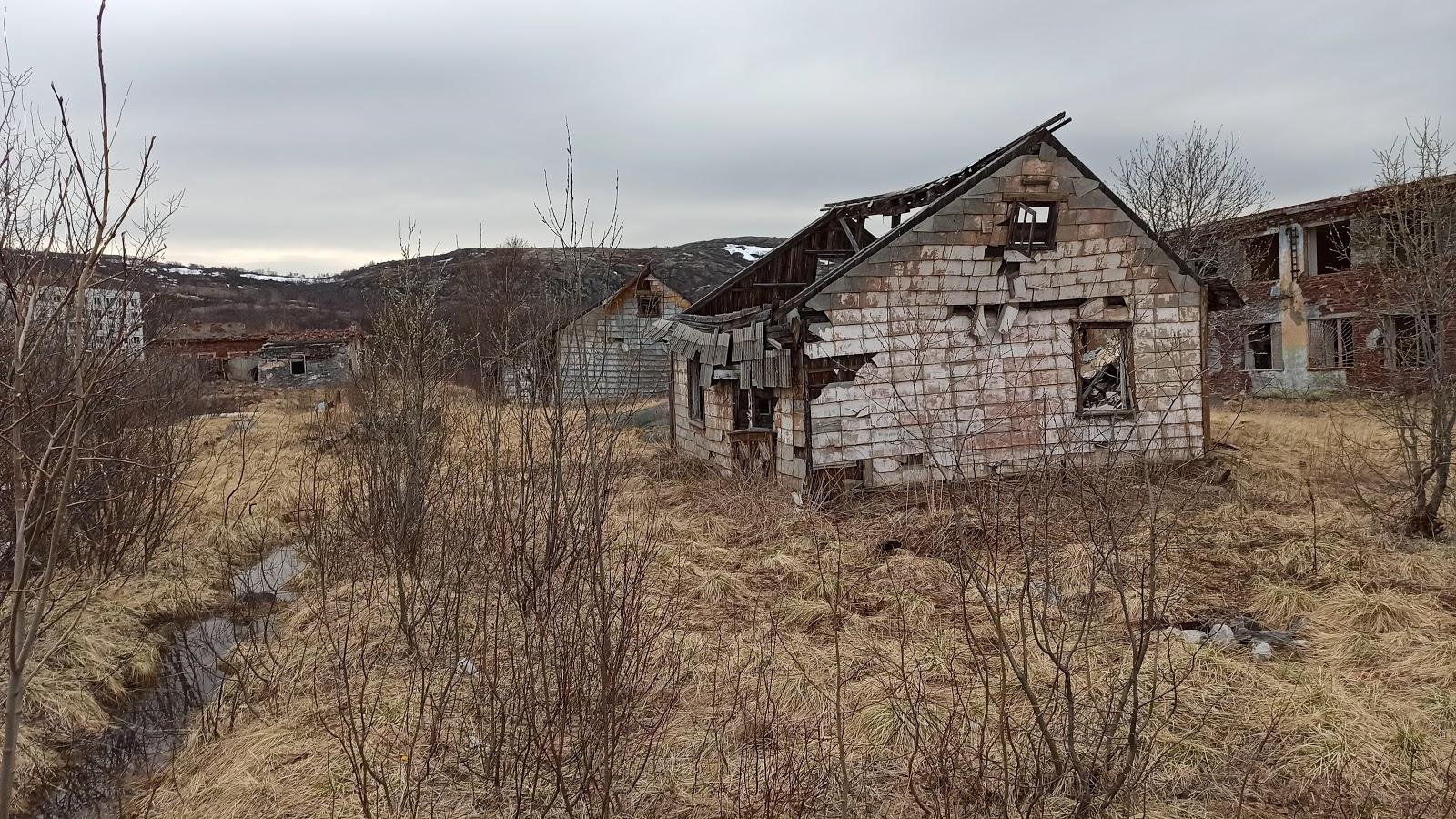 Sandee - HomePage / Murmansk