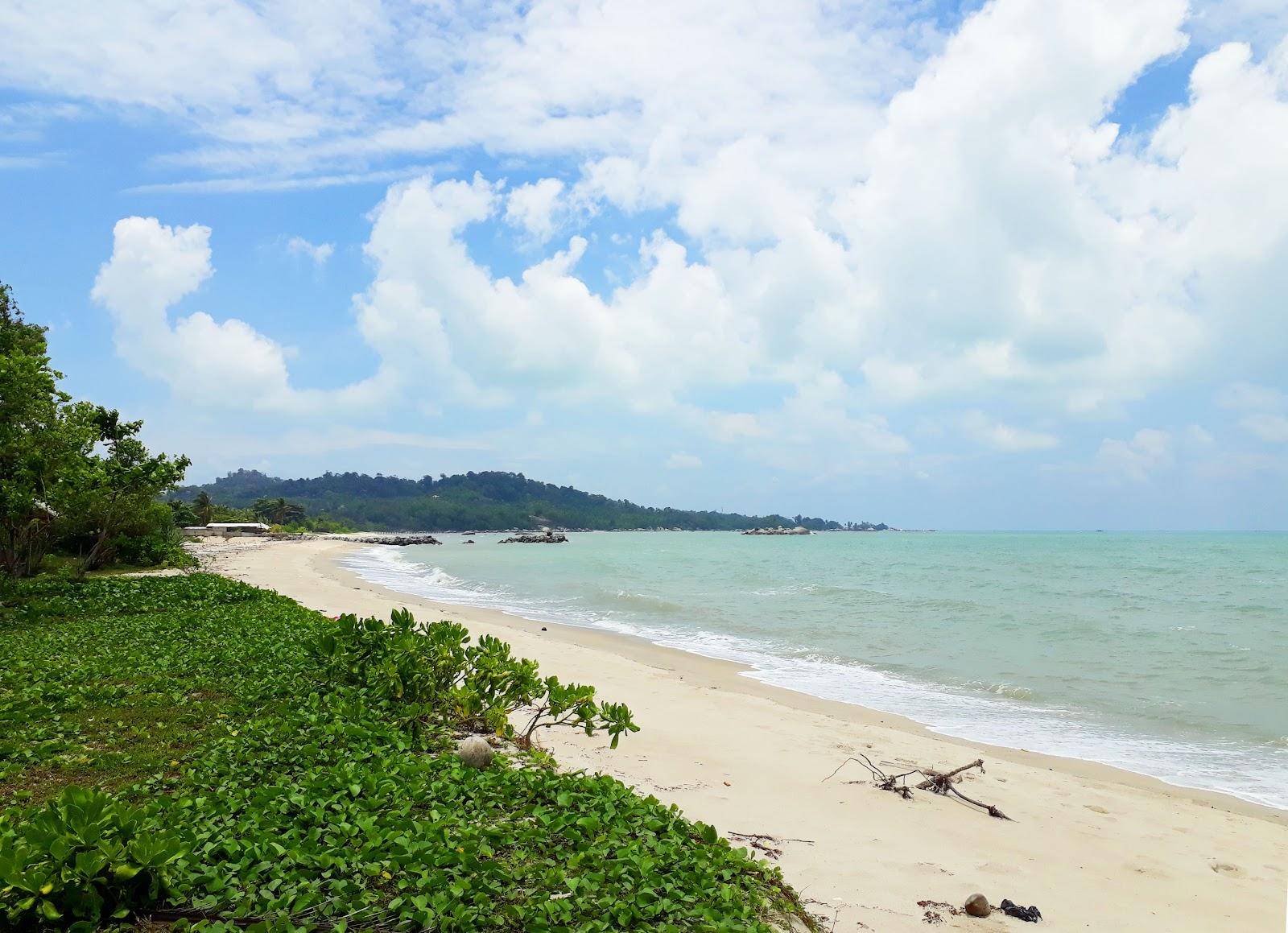 Sandee Pantai Batu Berakit