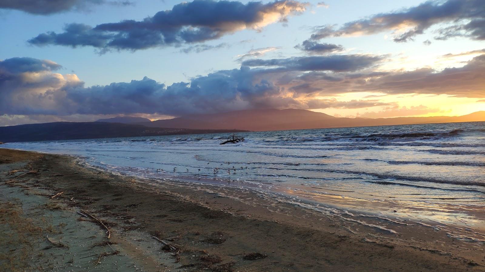 Sandee Arapa Beach