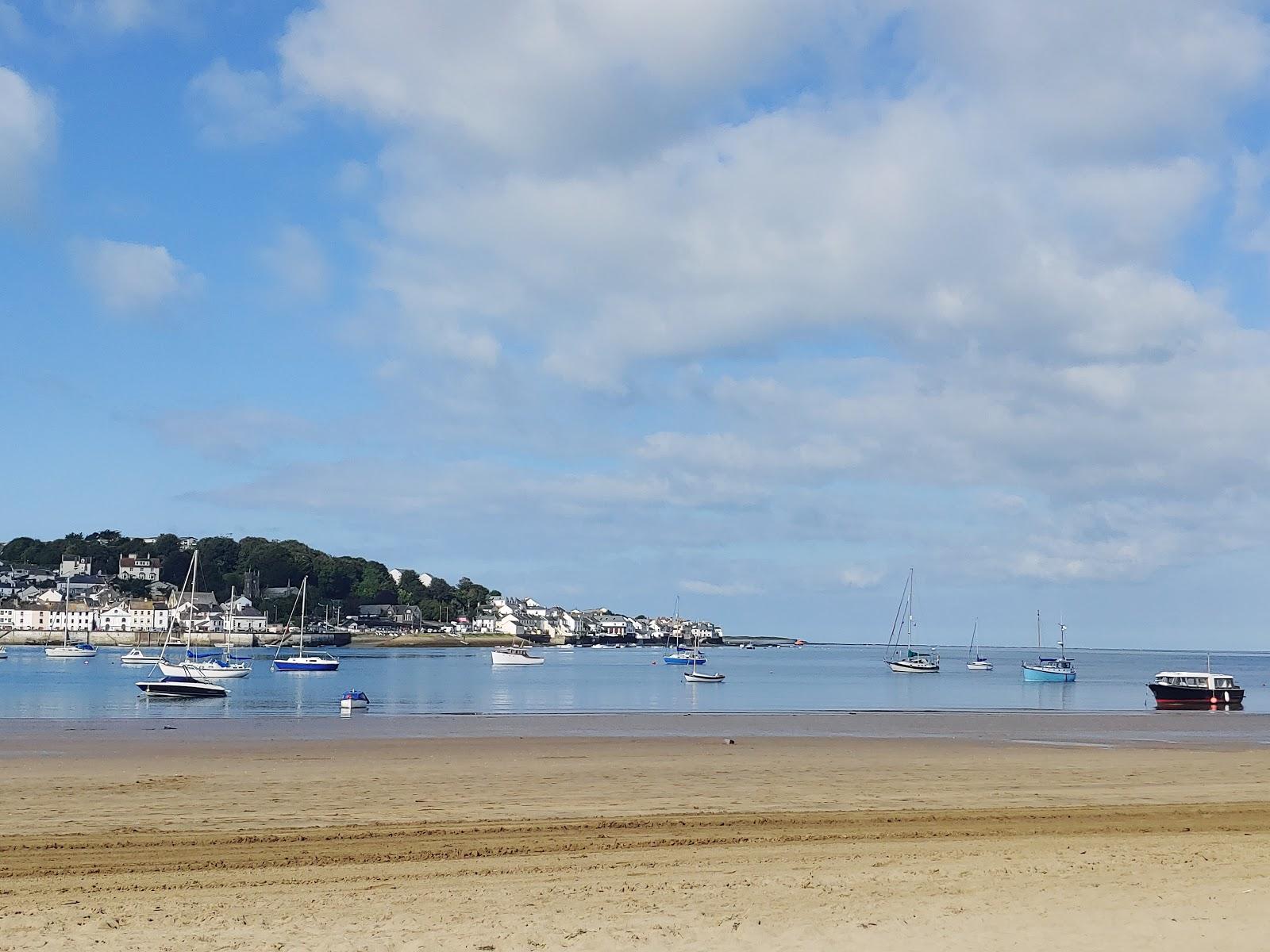 Sandee Instow Beach