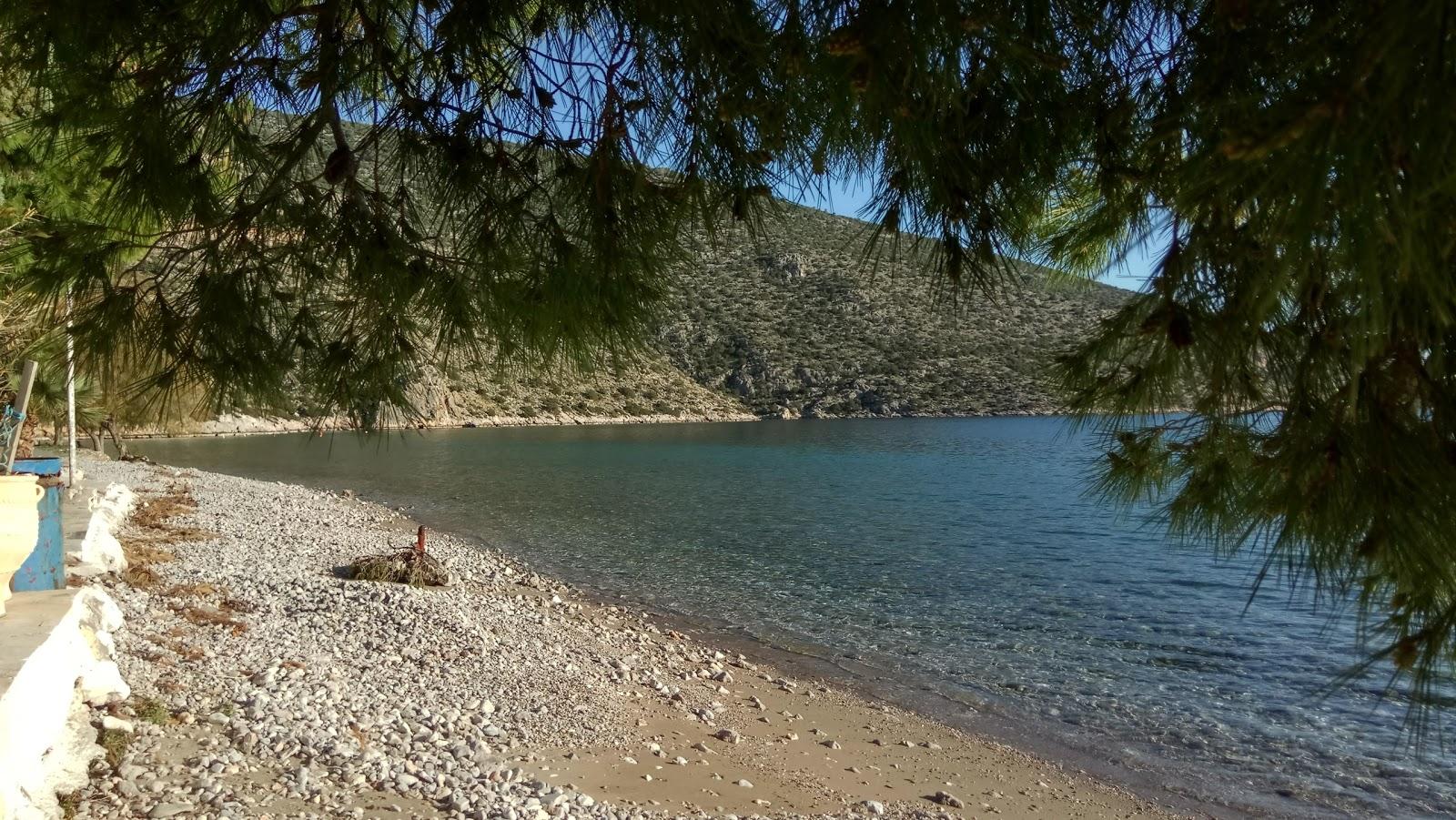 Sandee Skefri Beach