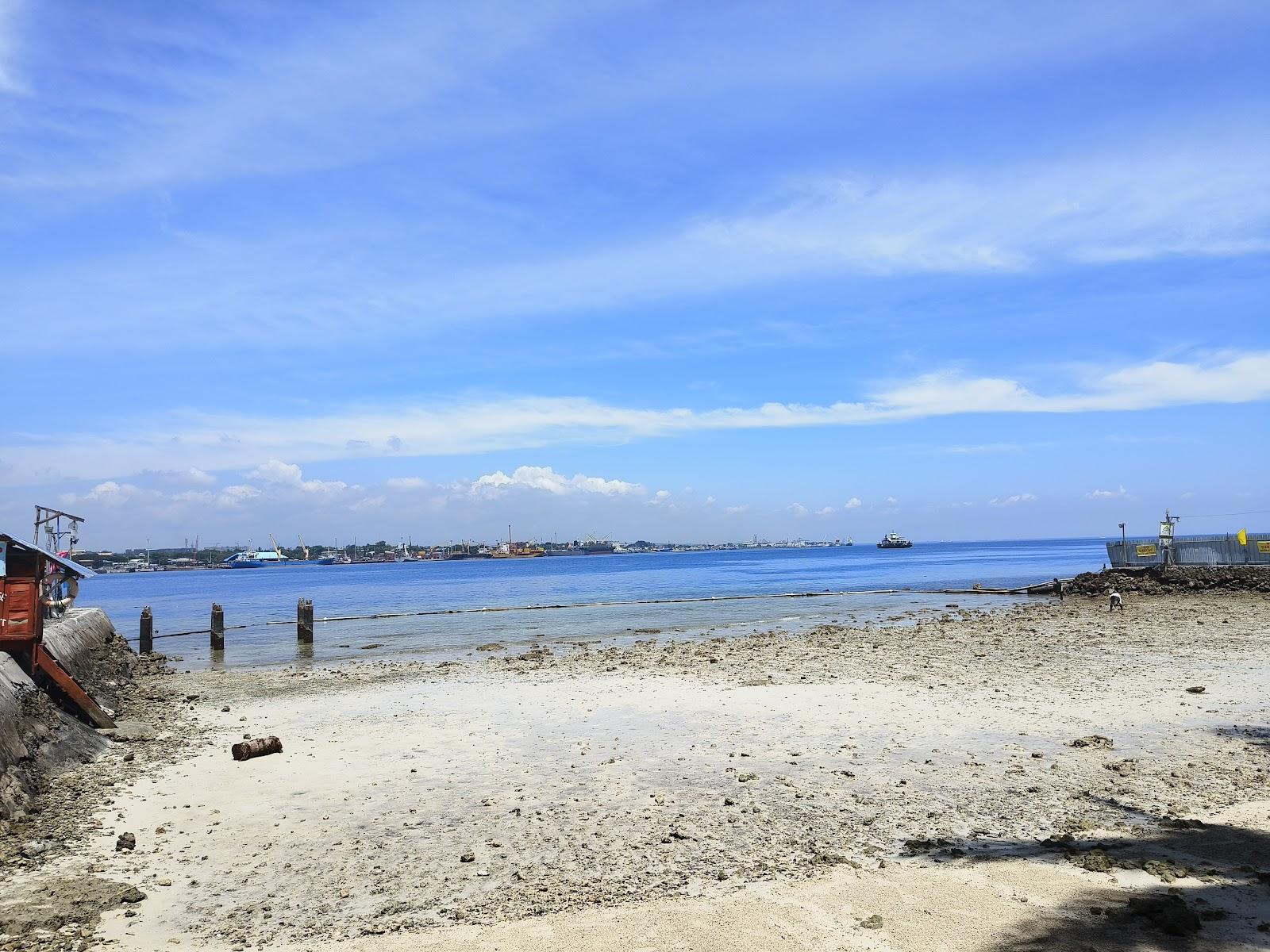 Sandee Paul Beach Resort