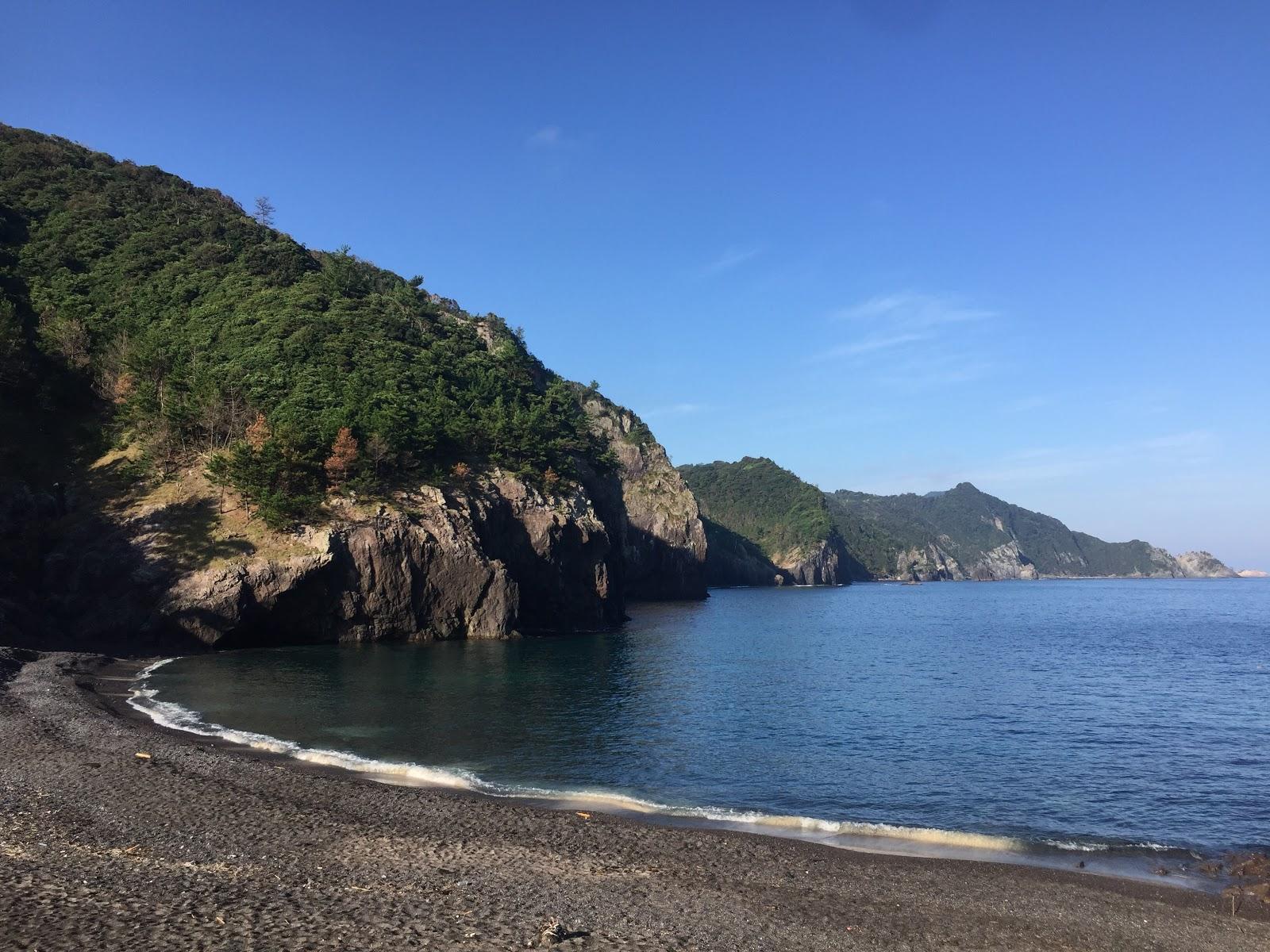Sandee Oumijima Beach