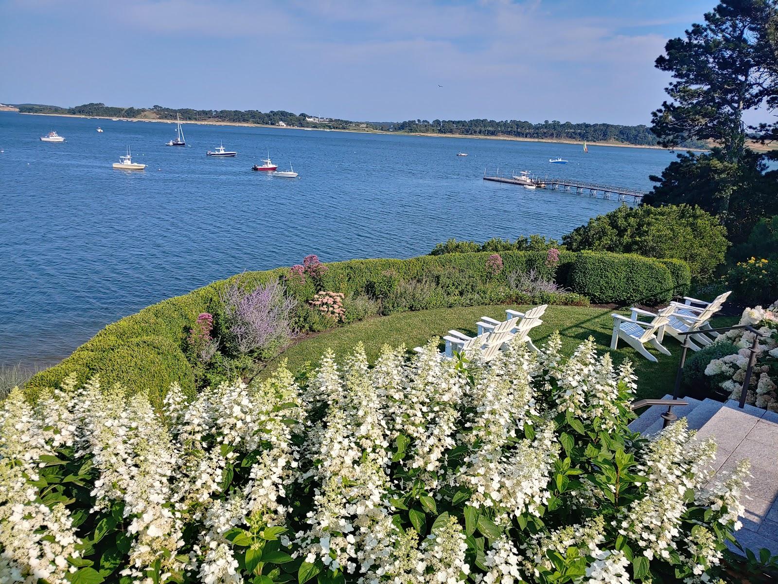 Sandee Wequasett Inn Resort