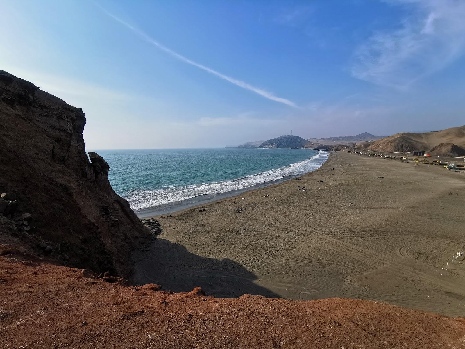 Sandee Playa La Ensenada