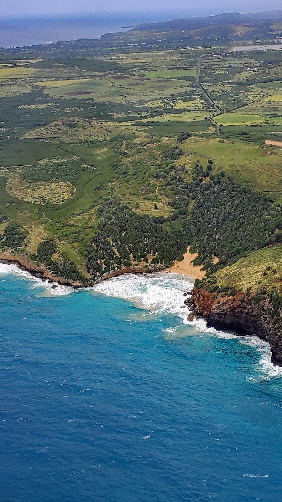 Sandee Haula Beach