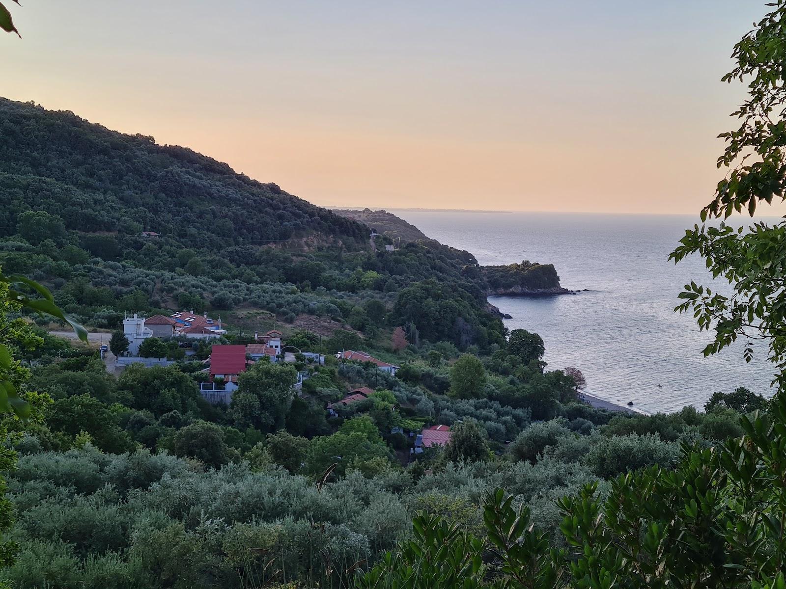 Sandee Platia Ammos Beach