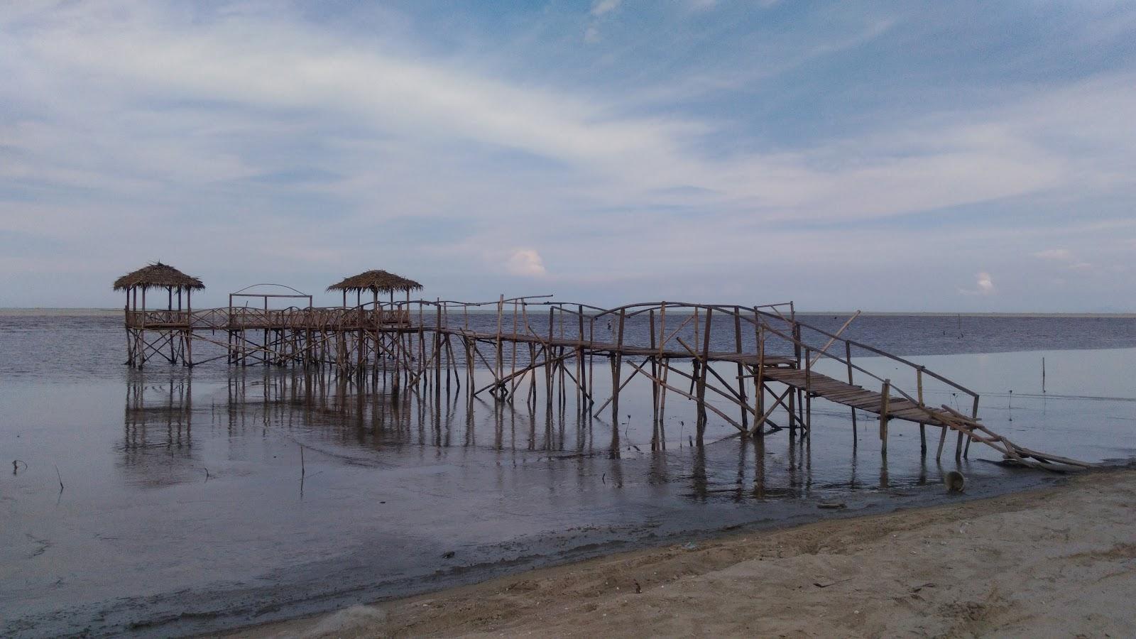 Sandee Pantai Sejarah