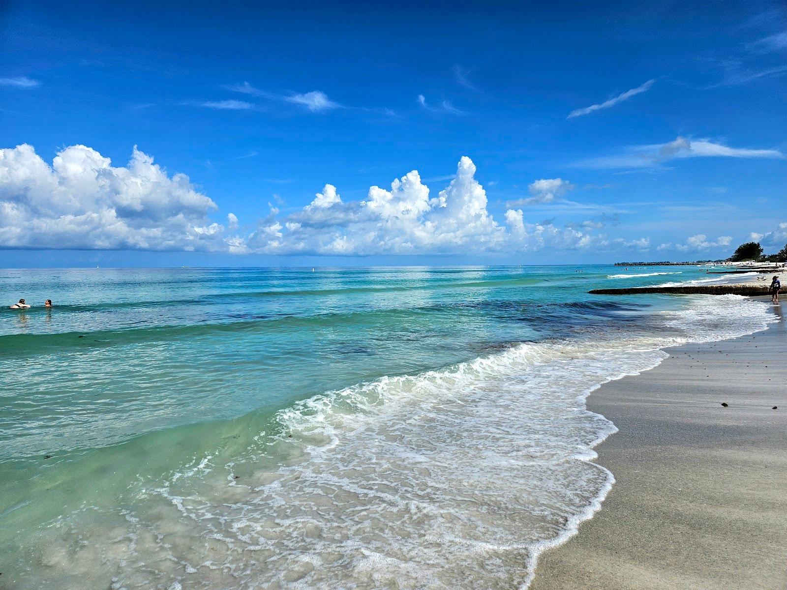 Sandee Coquina Beach