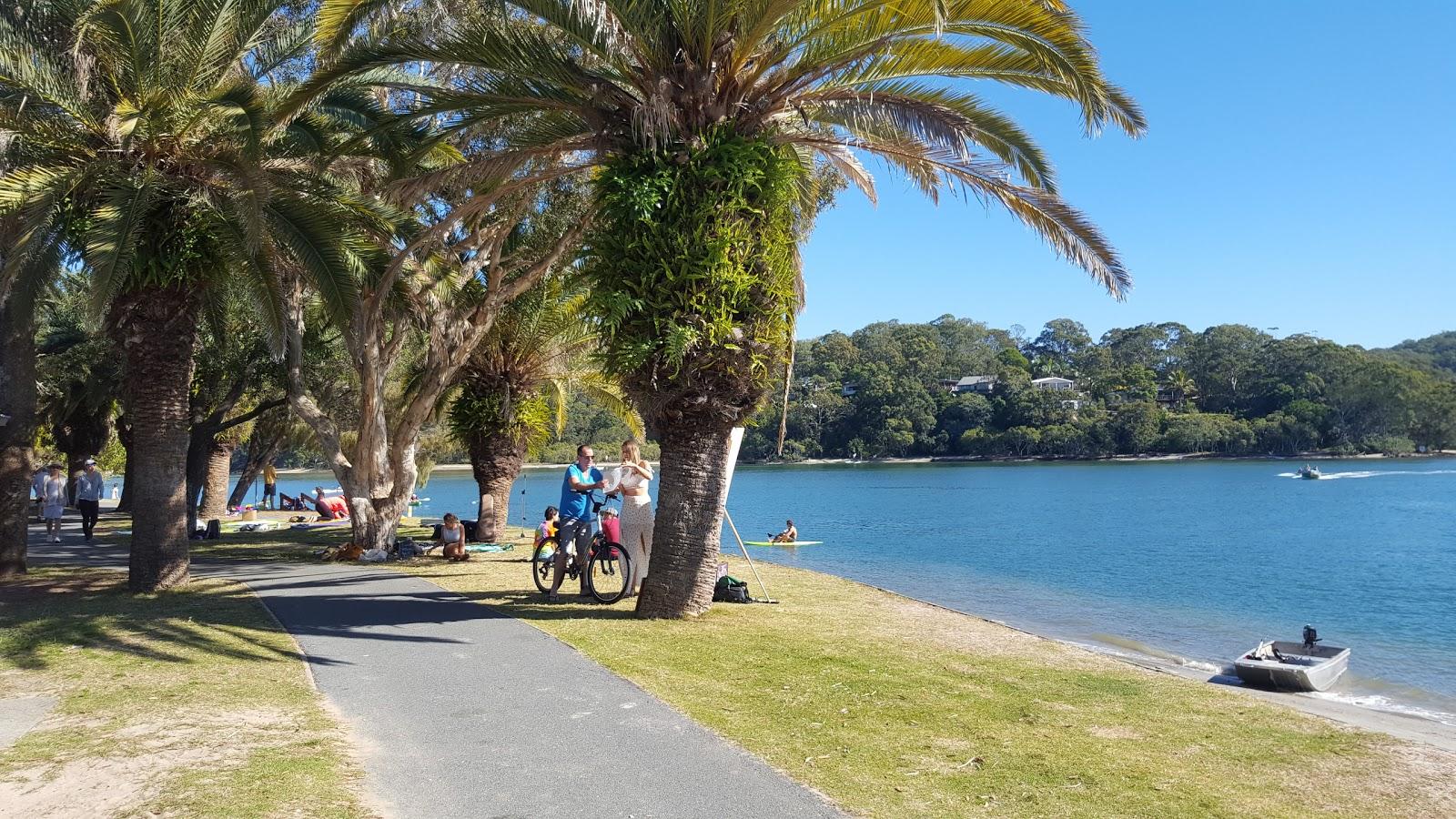 Sandee Murlong Park