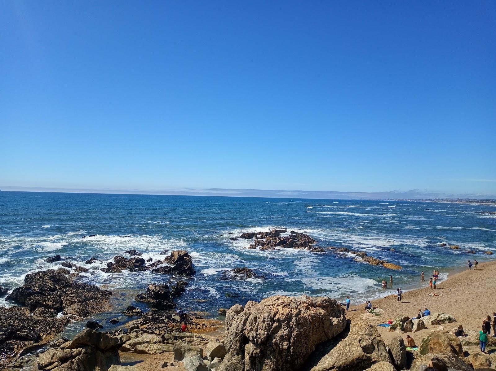 Sandee Praia Da Saozinha